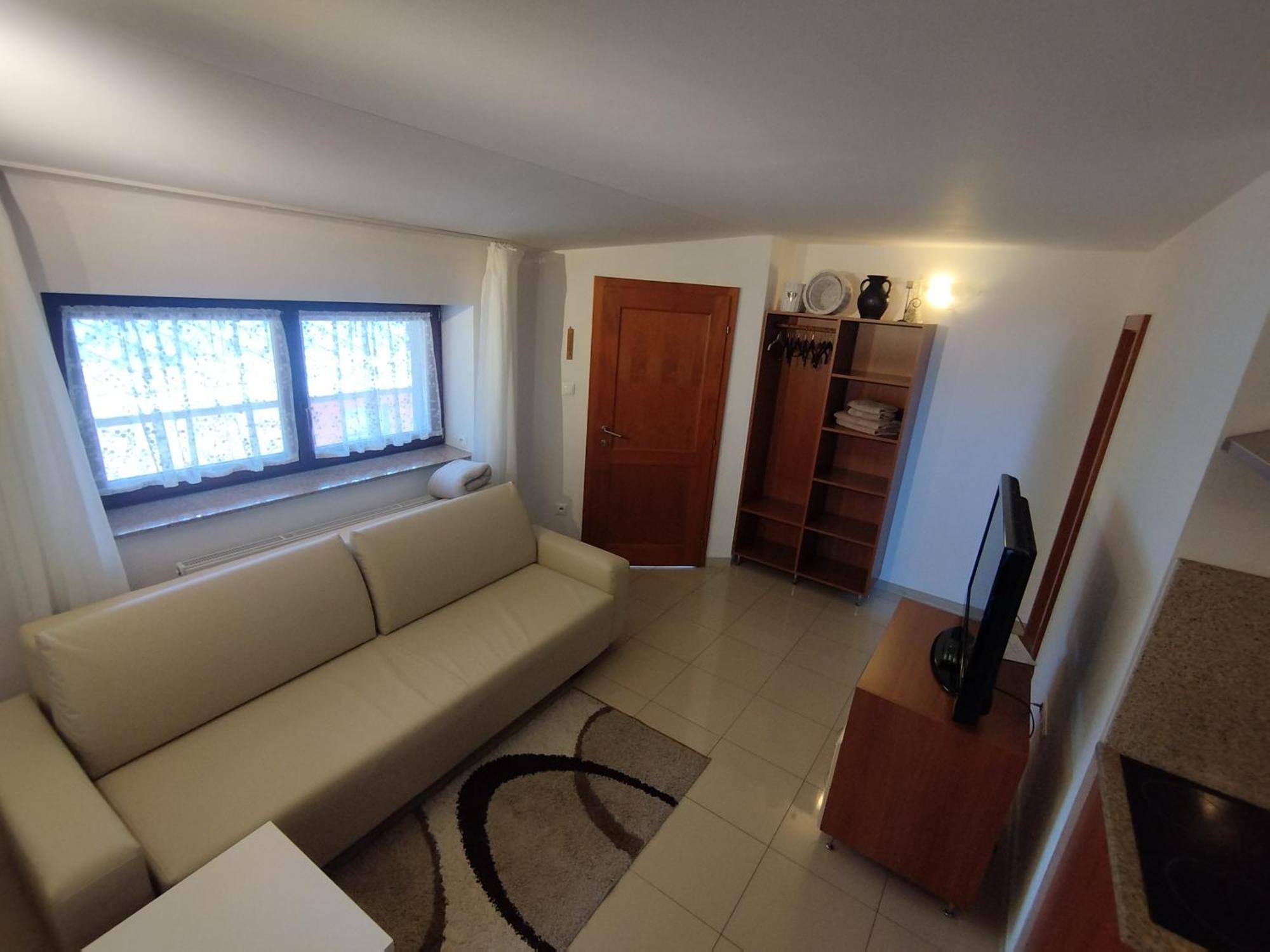Privát Viktória Terchová Apartamento Exterior foto