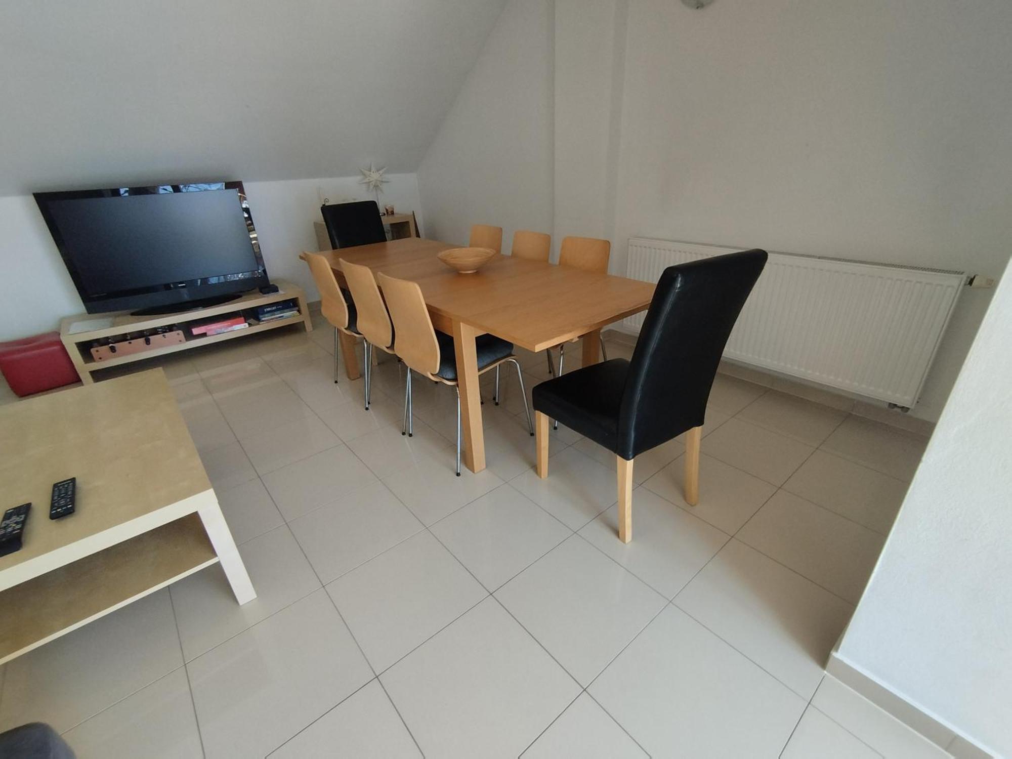 Privát Viktória Terchová Apartamento Exterior foto