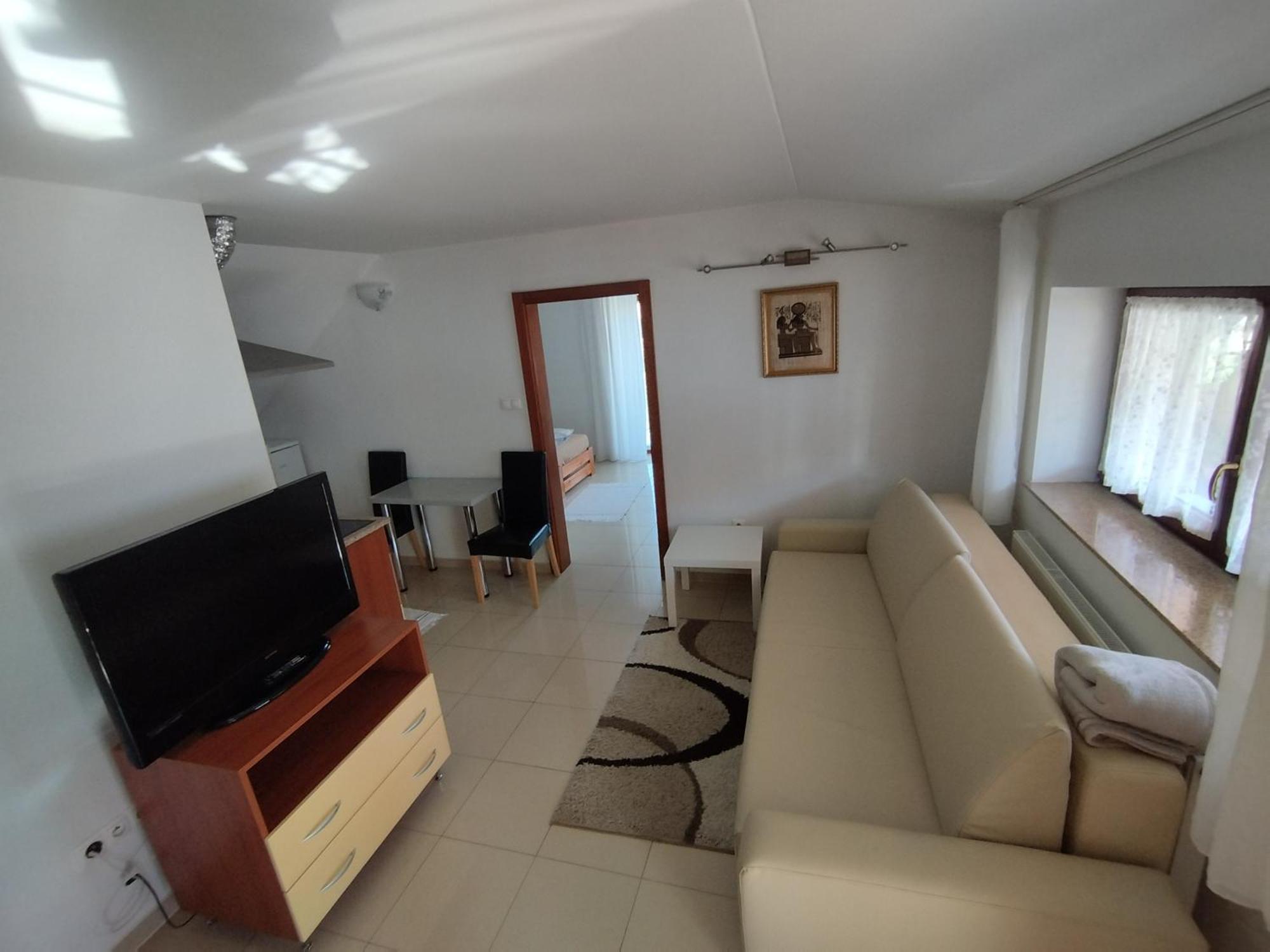 Privát Viktória Terchová Apartamento Exterior foto