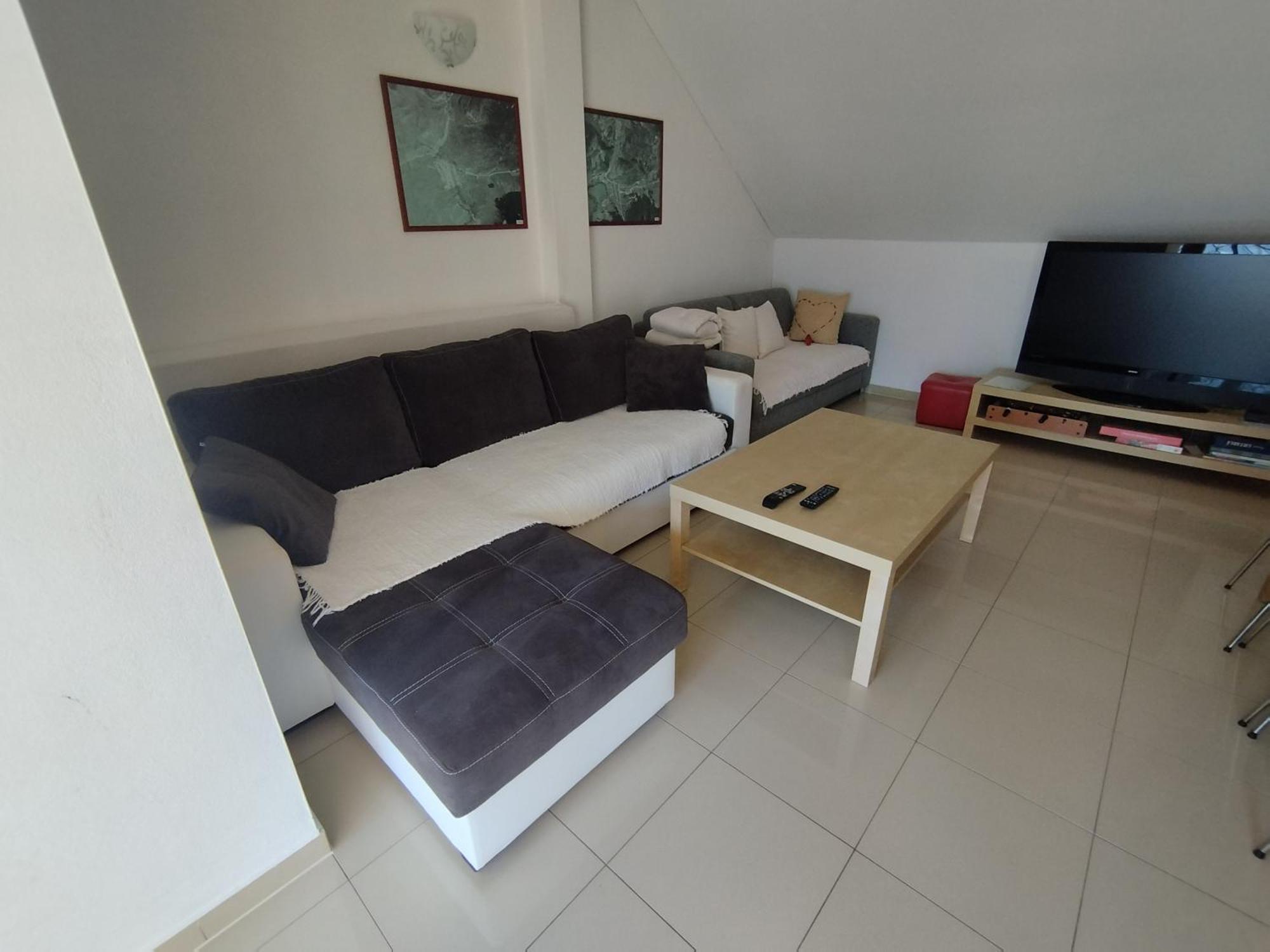 Privát Viktória Terchová Apartamento Exterior foto