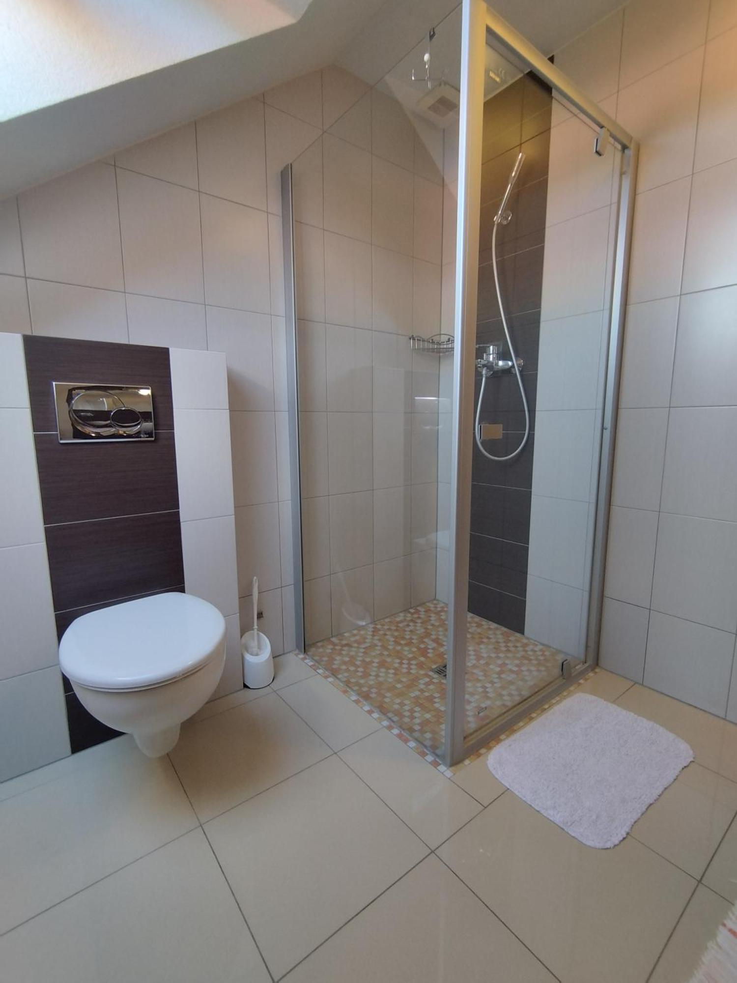 Privát Viktória Terchová Apartamento Exterior foto