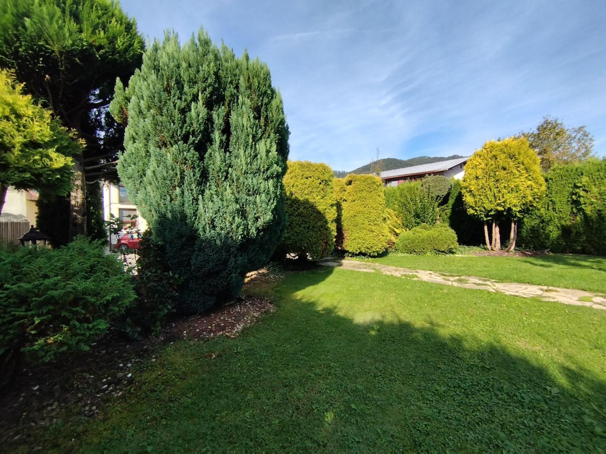 Privát Viktória Terchová Apartamento Exterior foto