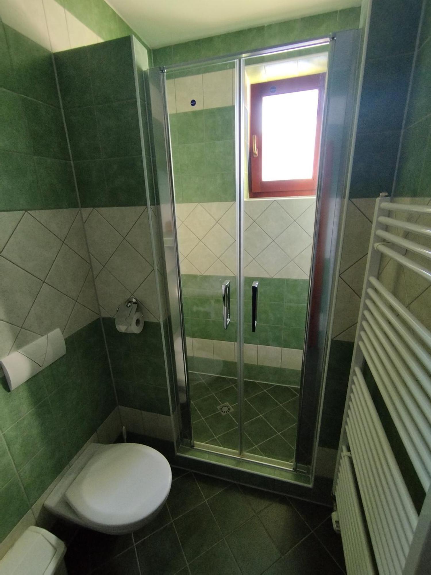 Privát Viktória Terchová Apartamento Exterior foto