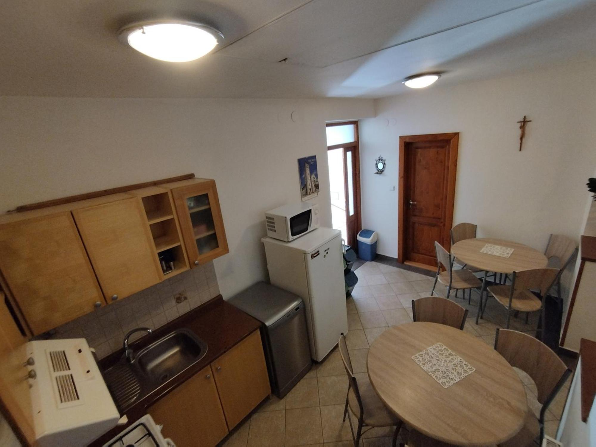 Privát Viktória Terchová Apartamento Exterior foto
