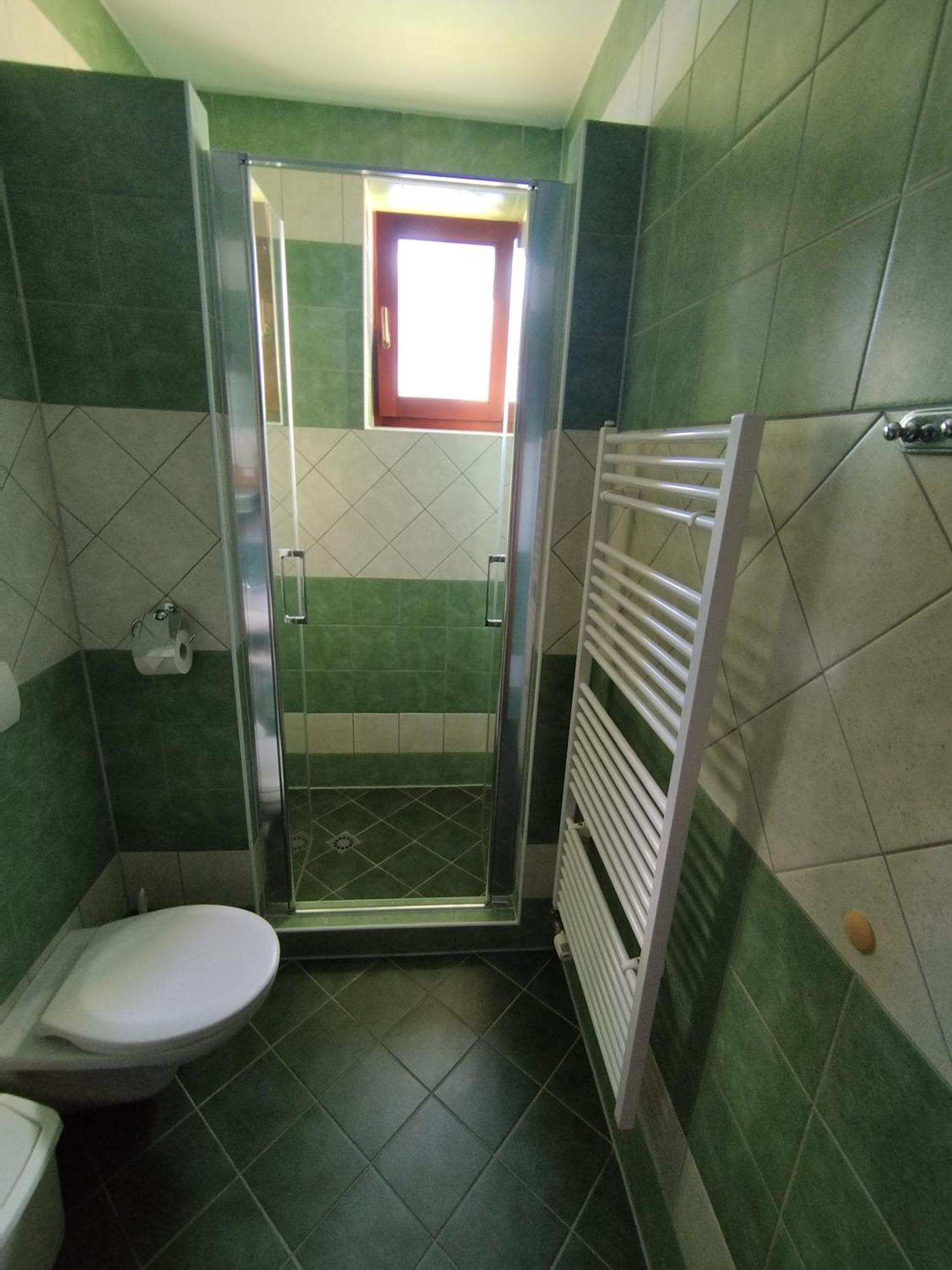 Privát Viktória Terchová Apartamento Exterior foto