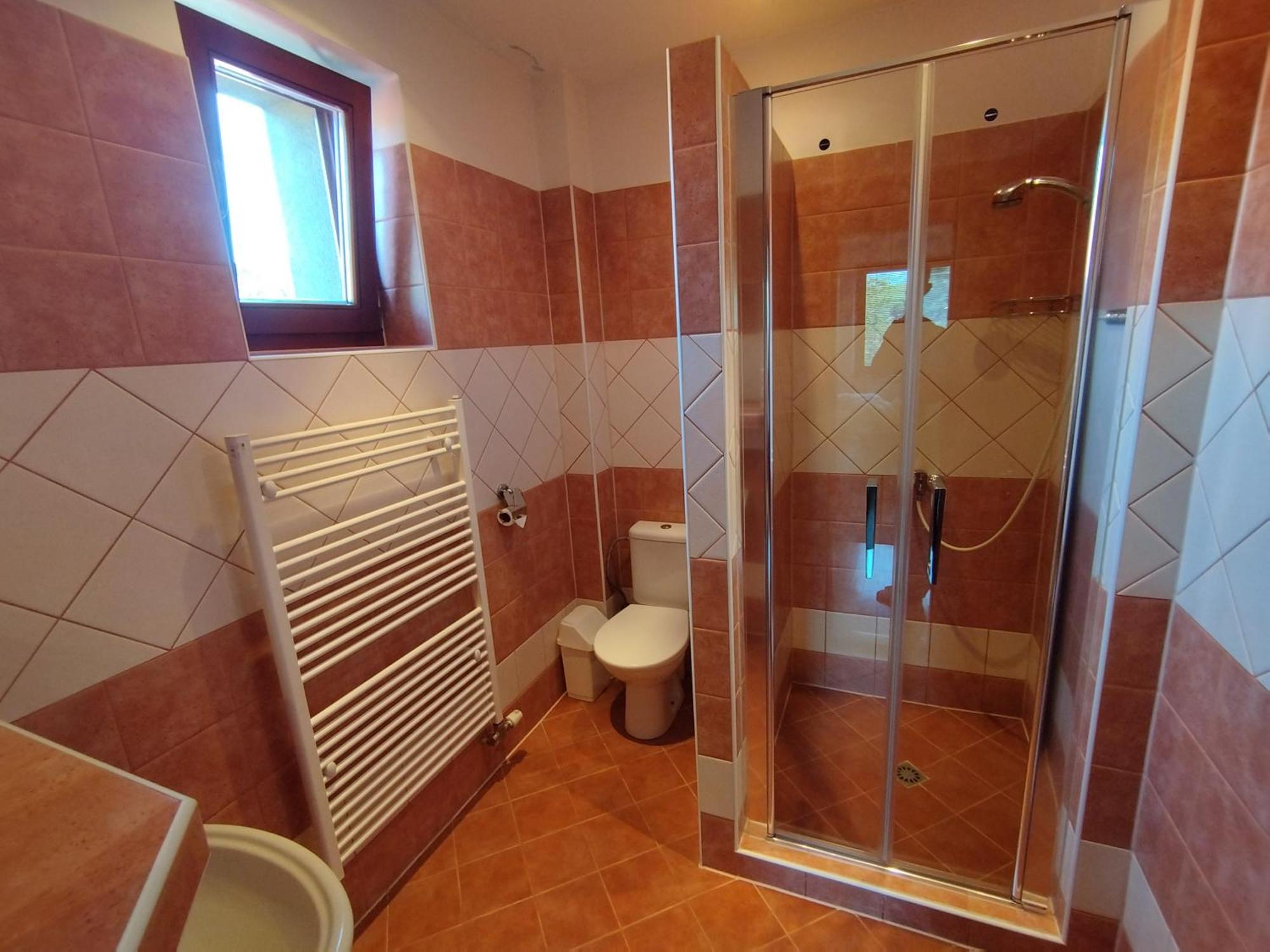 Privát Viktória Terchová Apartamento Exterior foto